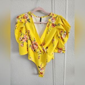 New women's body suit